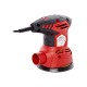 Шлифмашина эксцентриковая RedVerg RD-OS30-125