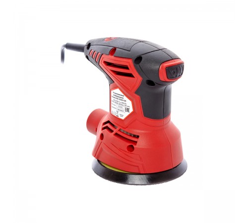 Шлифмашина эксцентриковая RedVerg RD-OS30-125