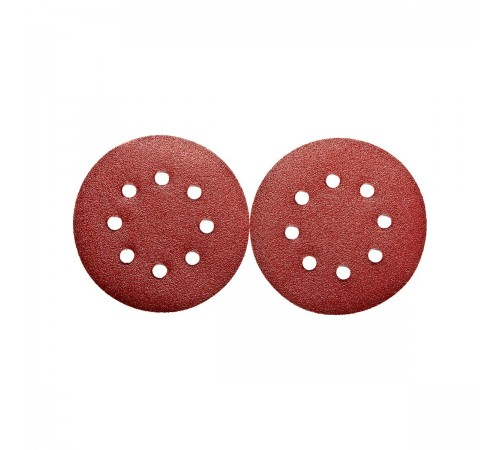 Шлифмашина эксцентриковая RedVerg RD-OS30-125