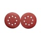Шлифмашина эксцентриковая RedVerg RD-OS30-125