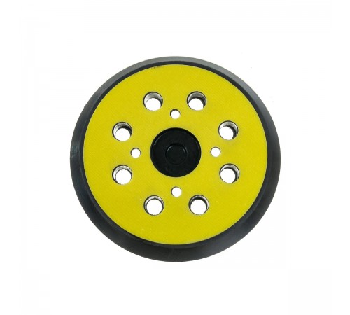 Шлифмашина эксцентриковая RedVerg RD-OS45-125
