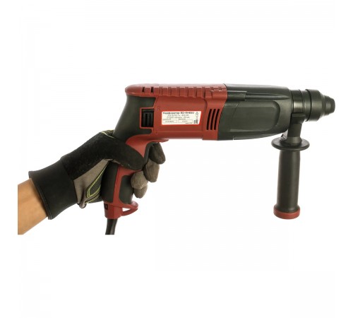 Перфоратор RedVerg RD-RH650