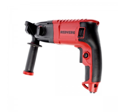 Перфоратор RedVerg RD-RH650