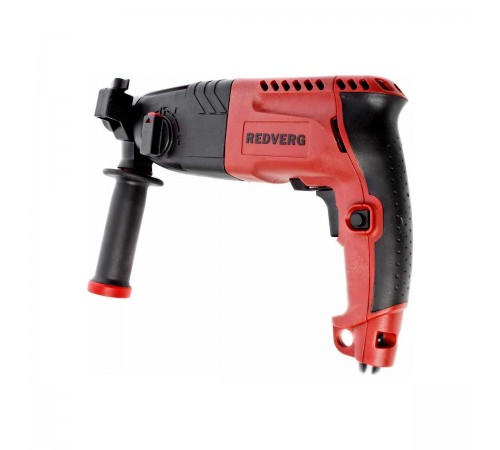Перфоратор RedVerg RD-RH750