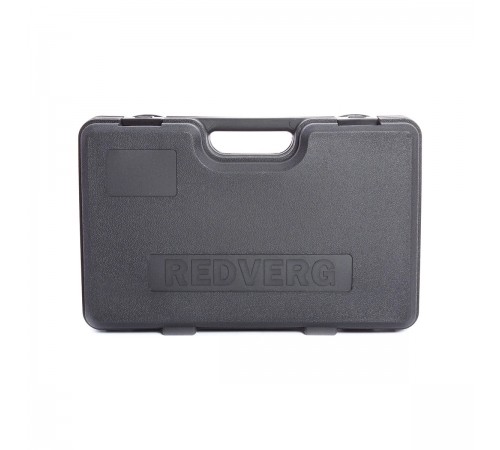 Перфоратор RedVerg RD-RH750