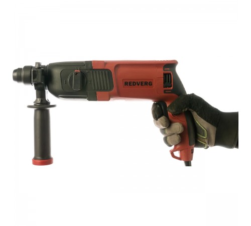 Перфоратор RedVerg RD-RH850