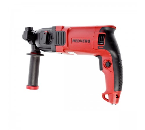 Перфоратор RedVerg RD-RH850