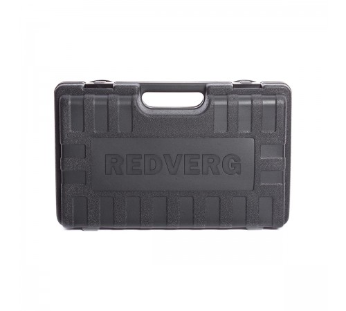 Перфоратор RedVerg RD-RH850