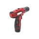 Шуруповерт аккумуляторный RedVerg RD-SD10L/2Y