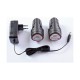 Шуруповерт аккумуляторный RedVerg RD-SD10L/2Y