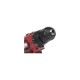 Шуруповерт аккумуляторный RedVerg RD-SD10L/2Y