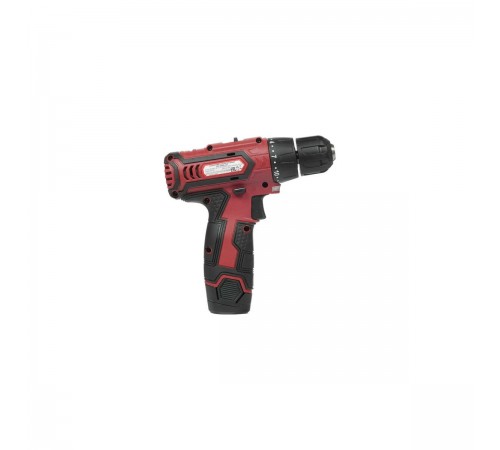 Шуруповерт аккумуляторный RedVerg RD-SD10L/2Y