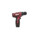Шуруповерт аккумуляторный RedVerg RD-SD10L/2Y