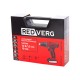 Шуруповерт аккумуляторный RedVerg RD-SD12L/2Y