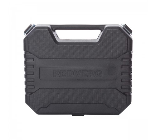 Шуруповерт аккумуляторный RedVerg RD-SD12L/2Y