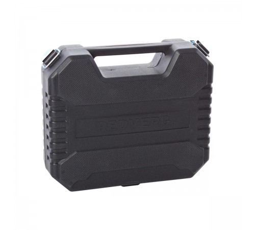 Шуруповерт аккумуляторный RedVerg RD-SD12L/2Y