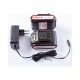 Шуруповерт аккумуляторный RedVerg RD-SD12L/2Y