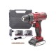 Шуруповерт аккумуляторный RedVerg RD-SD12L/2Y