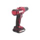 Шуруповерт аккумуляторный RedVerg RD-SD14L/2Y