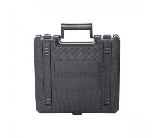 Шуруповерт аккумуляторный RedVerg RD-SD14L/2Y