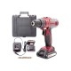 Шуруповерт аккумуляторный RedVerg RD-SD14L/2Y