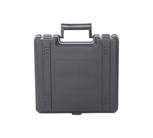 Шуруповерт аккумуляторный RedVerg RD-SD18L/2Y