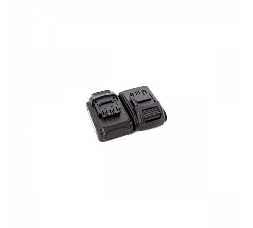 Шуруповерт аккумуляторный RedVerg RD-SD18L/2Y
