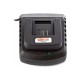 Шуруповерт аккумуляторный RedVerg RD-SD18L/2Y