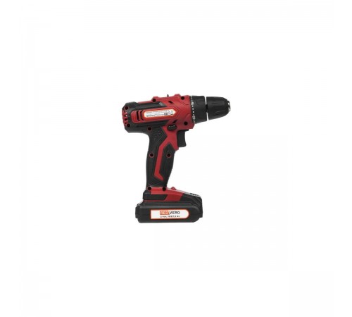 Шуруповерт аккумуляторный RedVerg RD-SD18L/2Y