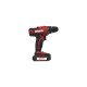 Шуруповерт аккумуляторный RedVerg RD-SD18L/2Y
