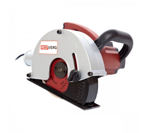 Бороздодел RedVerg RD-WG40