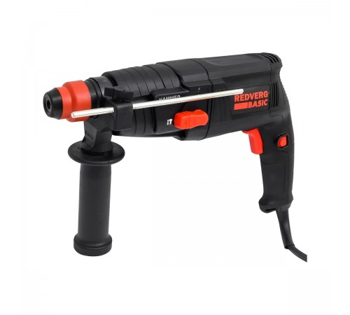 Перфоратор RedVerg Basic RH2-22