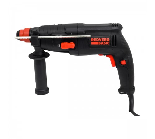 Перфоратор RedVerg Basic RH2-22