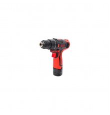 Шуруповерт аккумуляторный RedVerg Basic SD10L/1