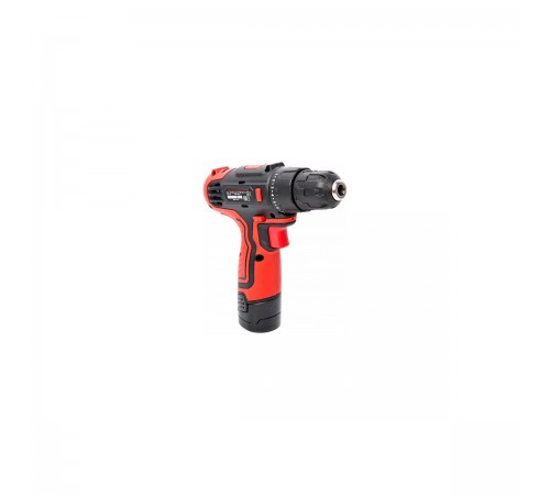 Шуруповерт аккумуляторный RedVerg Basic SD10L/1