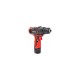 Шуруповерт аккумуляторный RedVerg Basic SD10L/1