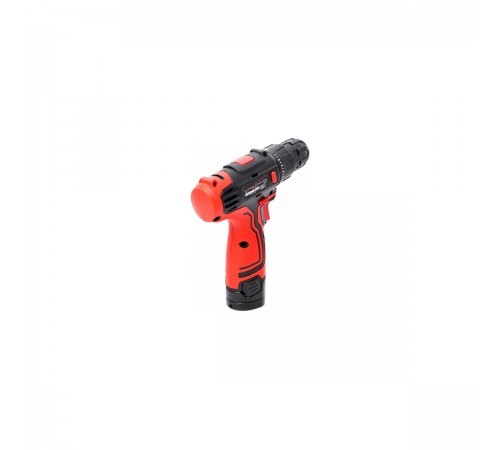Шуруповерт аккумуляторный RedVerg Basic SD10L/1