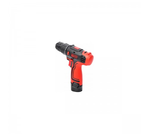 Шуруповерт аккумуляторный RedVerg Basic SD10L/1