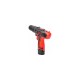 Шуруповерт аккумуляторный RedVerg Basic SD10L/1