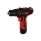 Шуруповерт аккумуляторный RedVerg Basic SD10L/1