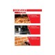Шуруповерт аккумуляторный RedVerg Basic SD10L/1