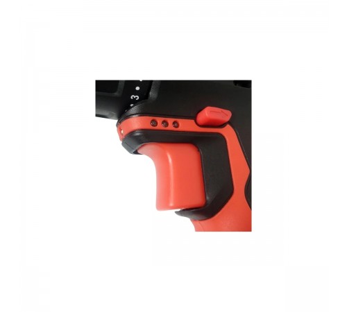 Шуруповерт аккумуляторный RedVerg Basic SD10L/1