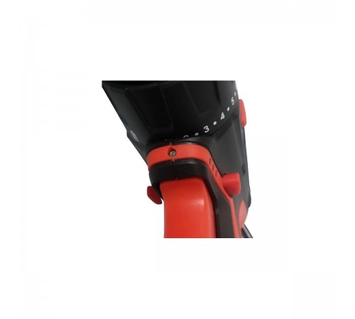 Шуруповерт аккумуляторный RedVerg Basic SD10L/1