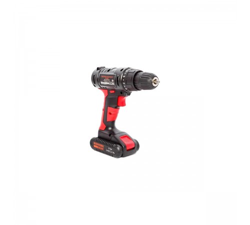 Шуруповерт аккумуляторный RedVerg Basic SD14L/1