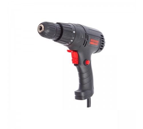 Шуруповерт электрический RedVerg Basic SD300
