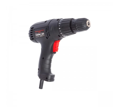 Шуруповерт электрический RedVerg Basic SD300