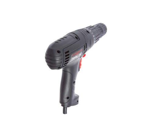 Шуруповерт электрический RedVerg Basic SD300