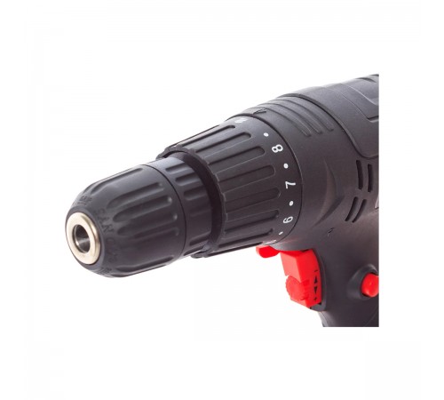 Шуруповерт электрический RedVerg Basic SD300
