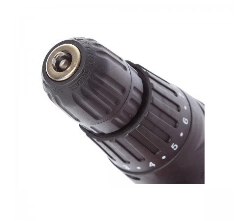 Шуруповерт электрический RedVerg Basic SD300