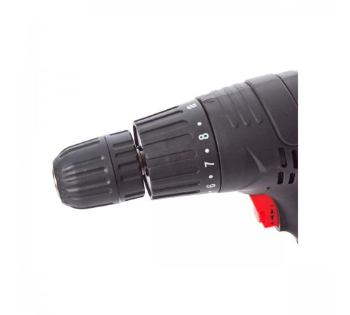 Шуруповерт электрический RedVerg Basic SD300